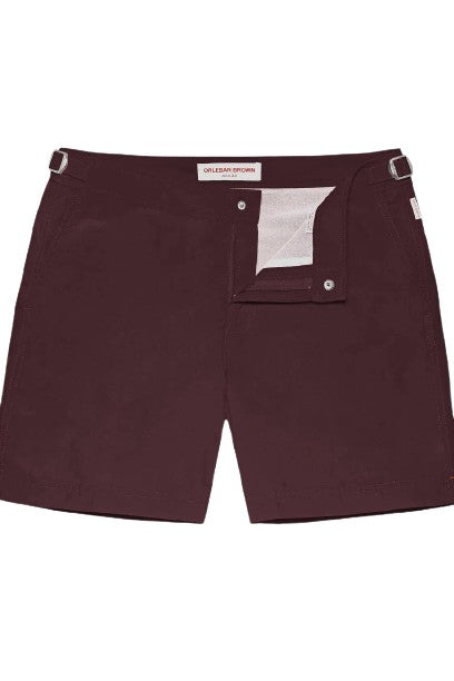Bulldog Damson Swim Shorts
