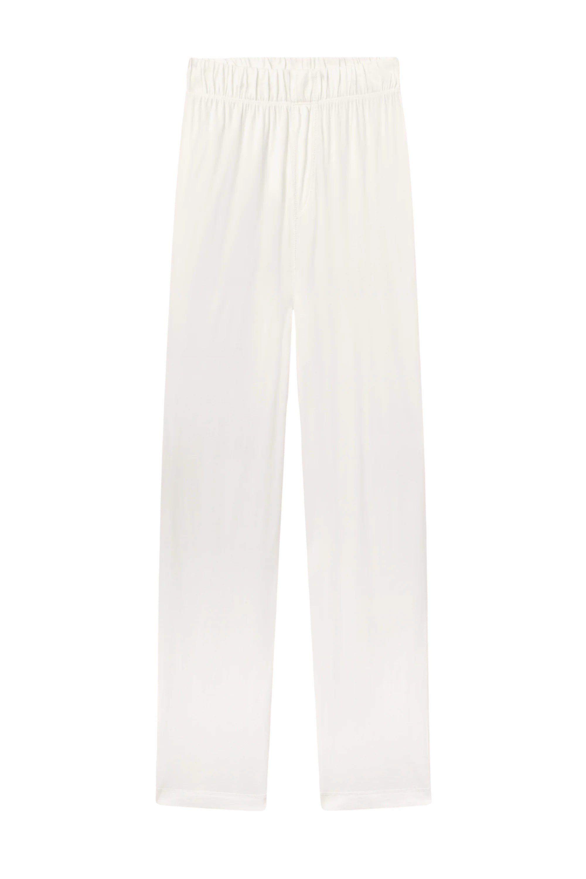 Lounge Pant (Ivory)