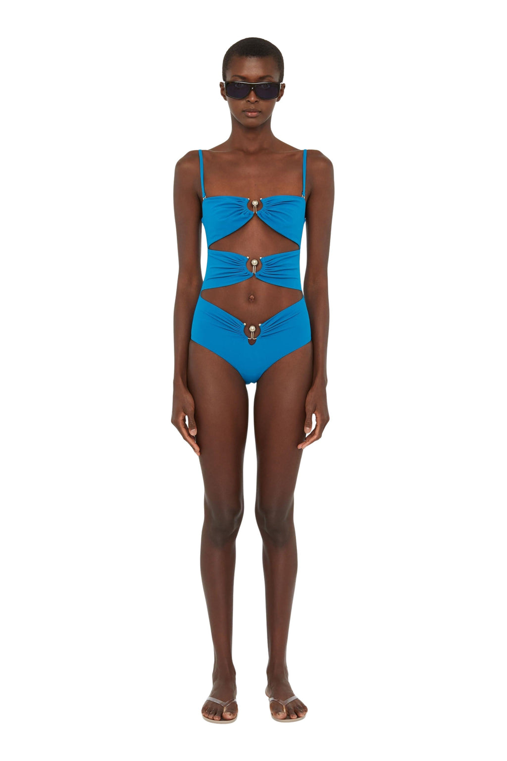 Pierced Orbit One Piece