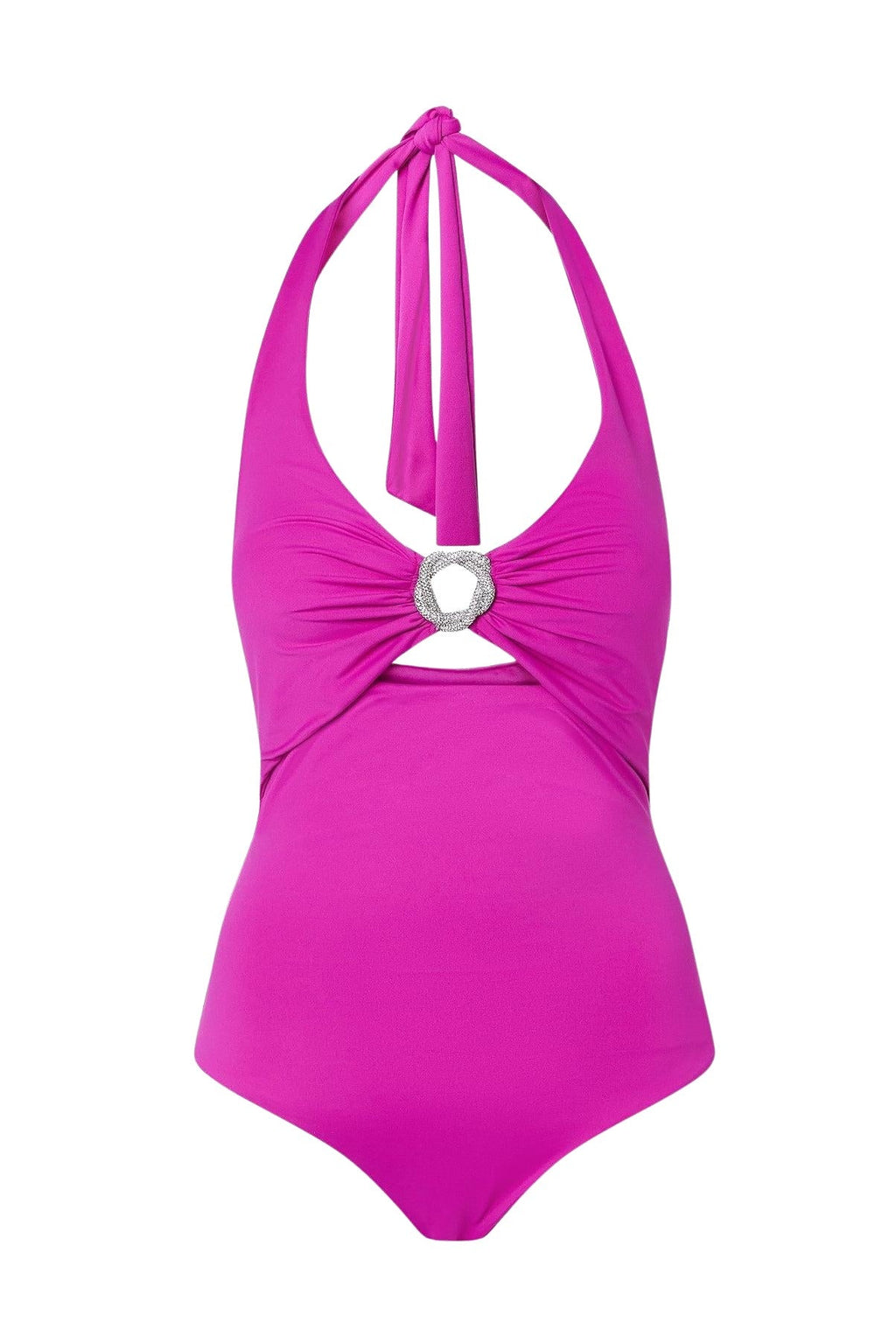 Doti Magenta Swimsuit