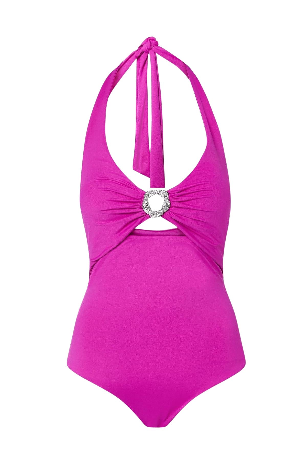 Doti Magenta Swimsuit