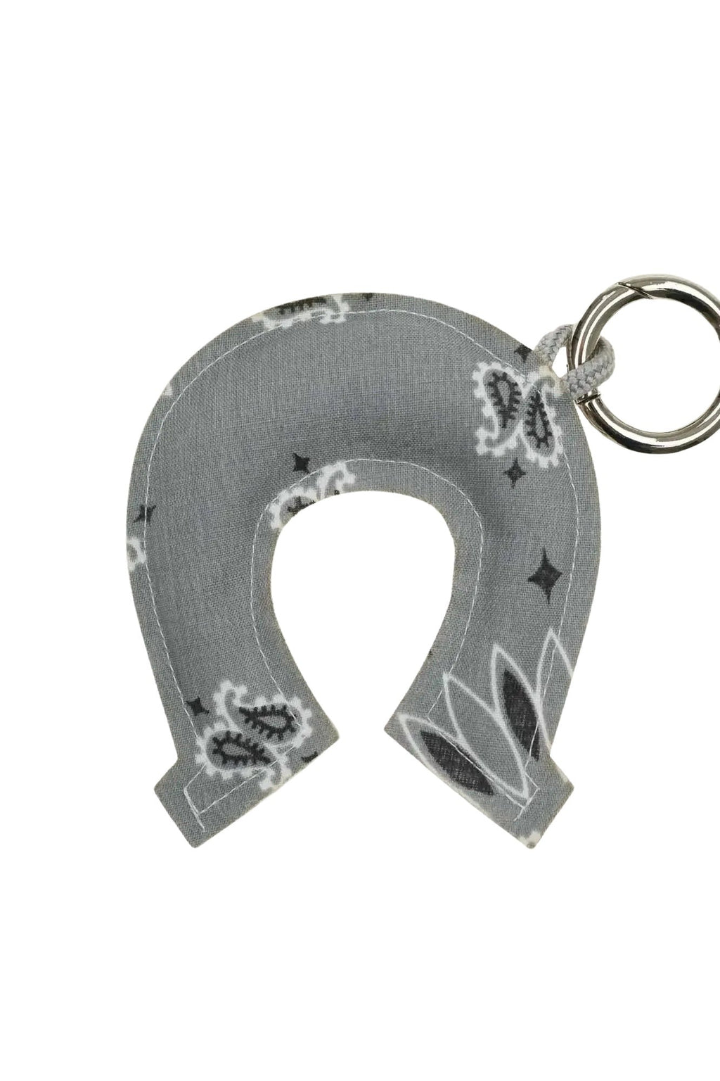 Gri Gri - Fer a Cheval