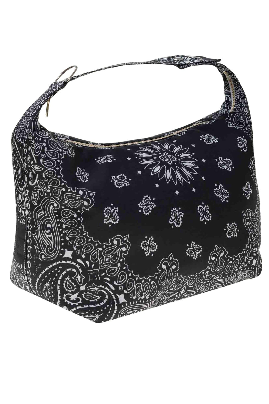 Maxi Berlingot (Black)