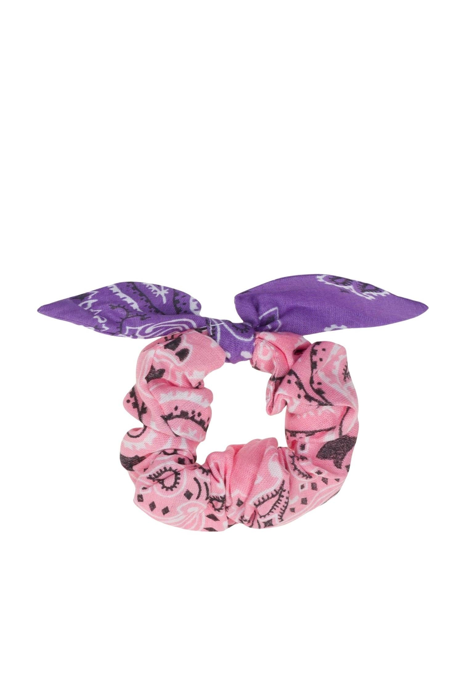 Chouchou (Pale Pink)