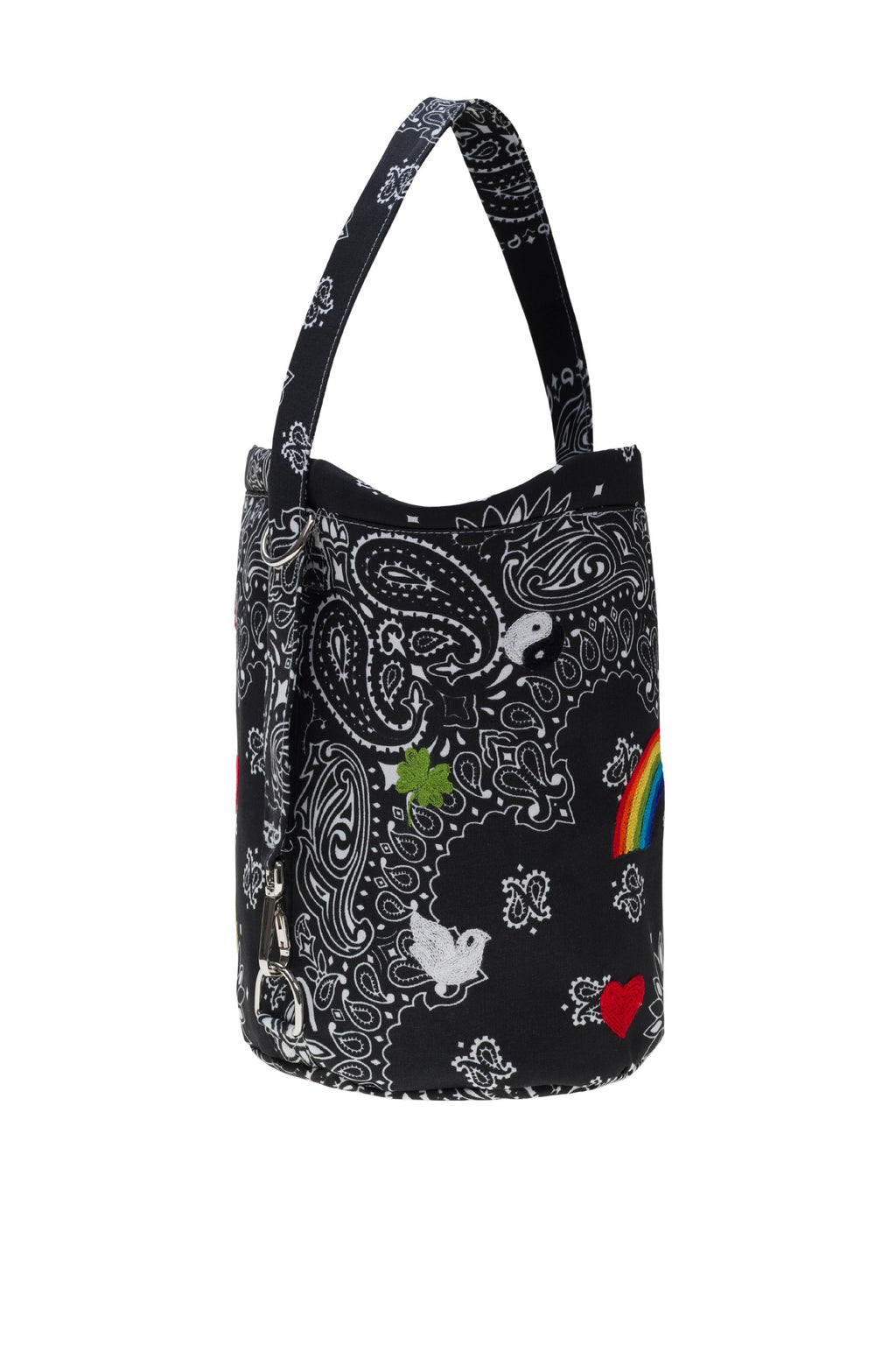 Sac Seau Multi Emojis