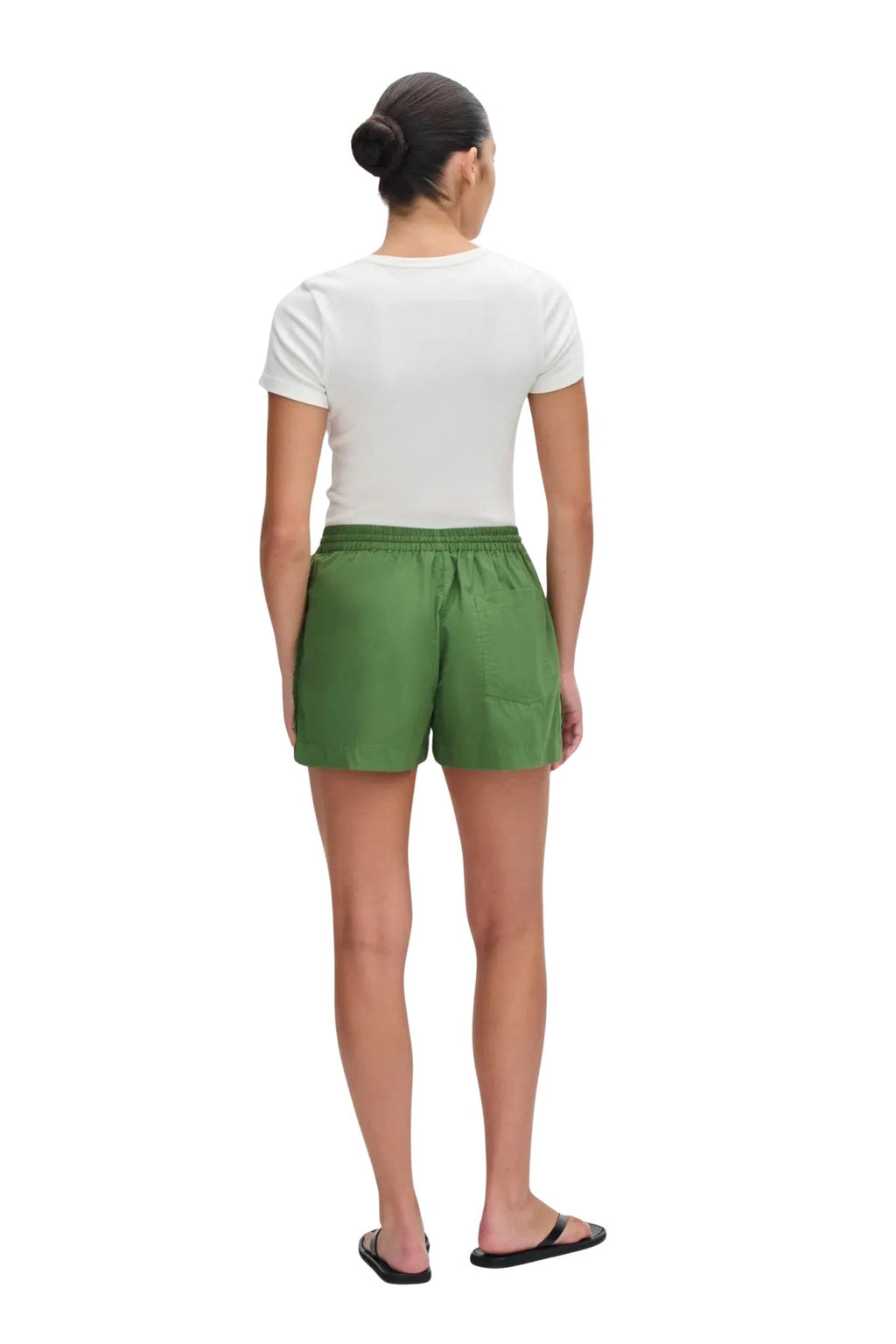 Relaxed Short
