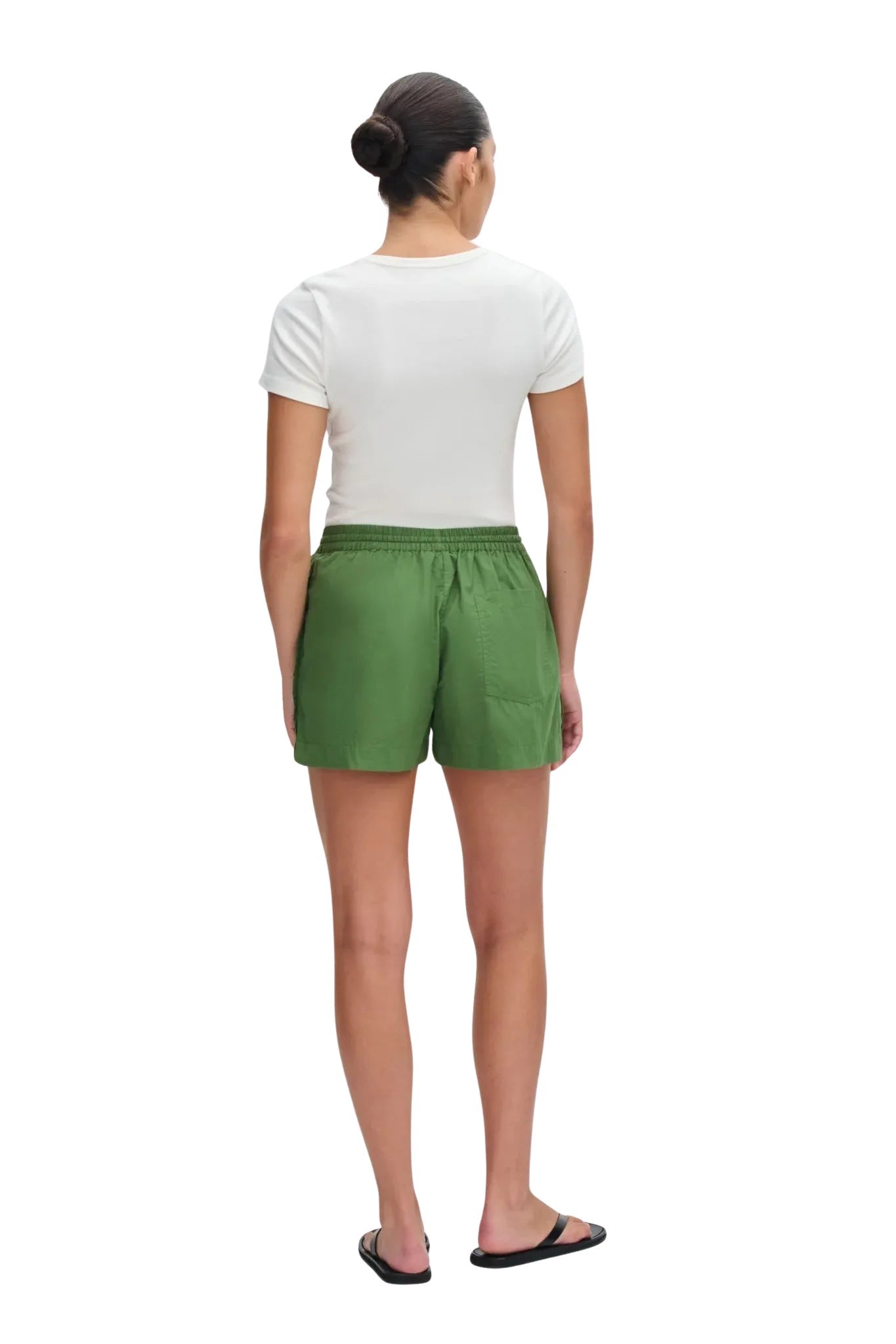 Relaxed Short