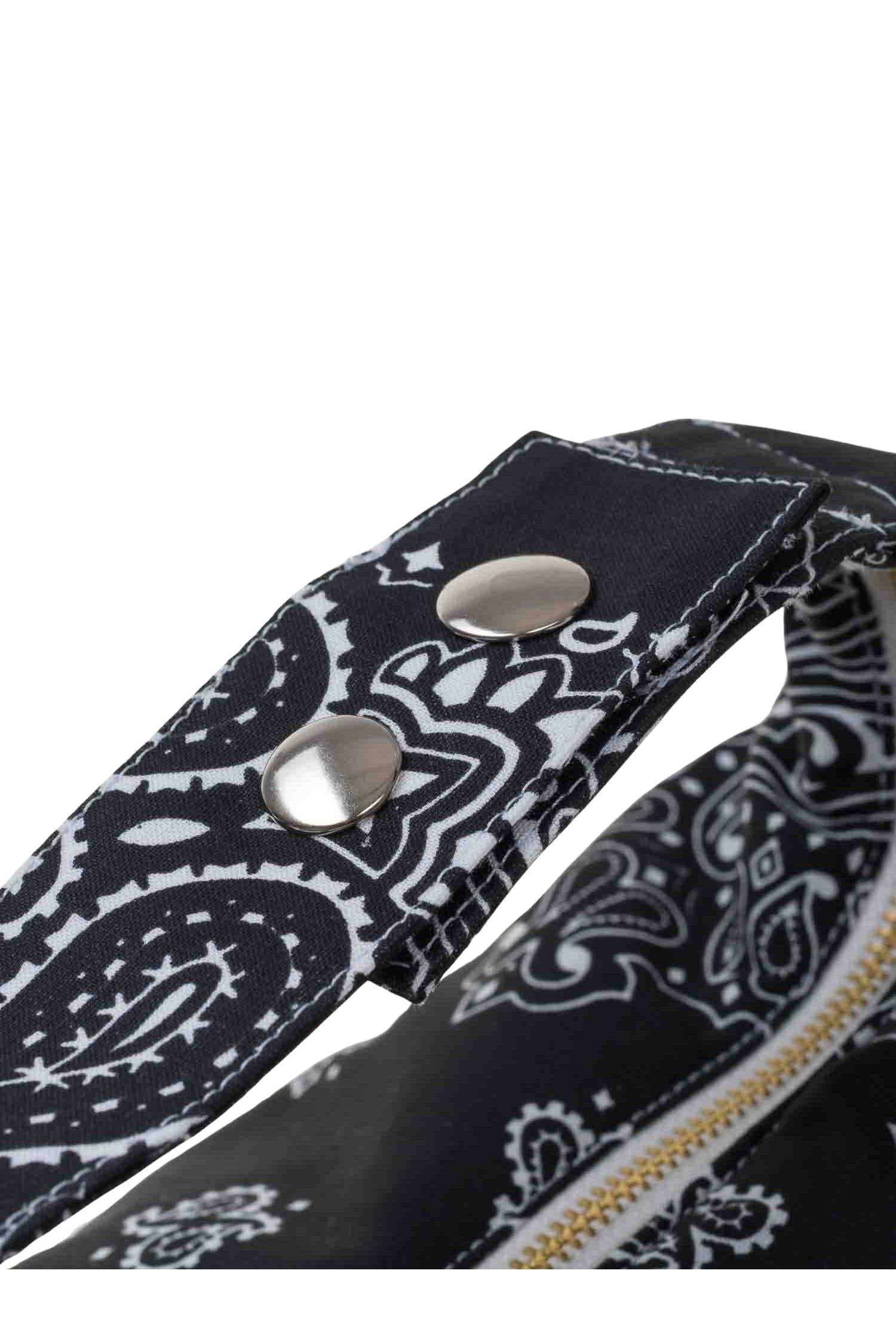 Maxi Berlingot (Black)