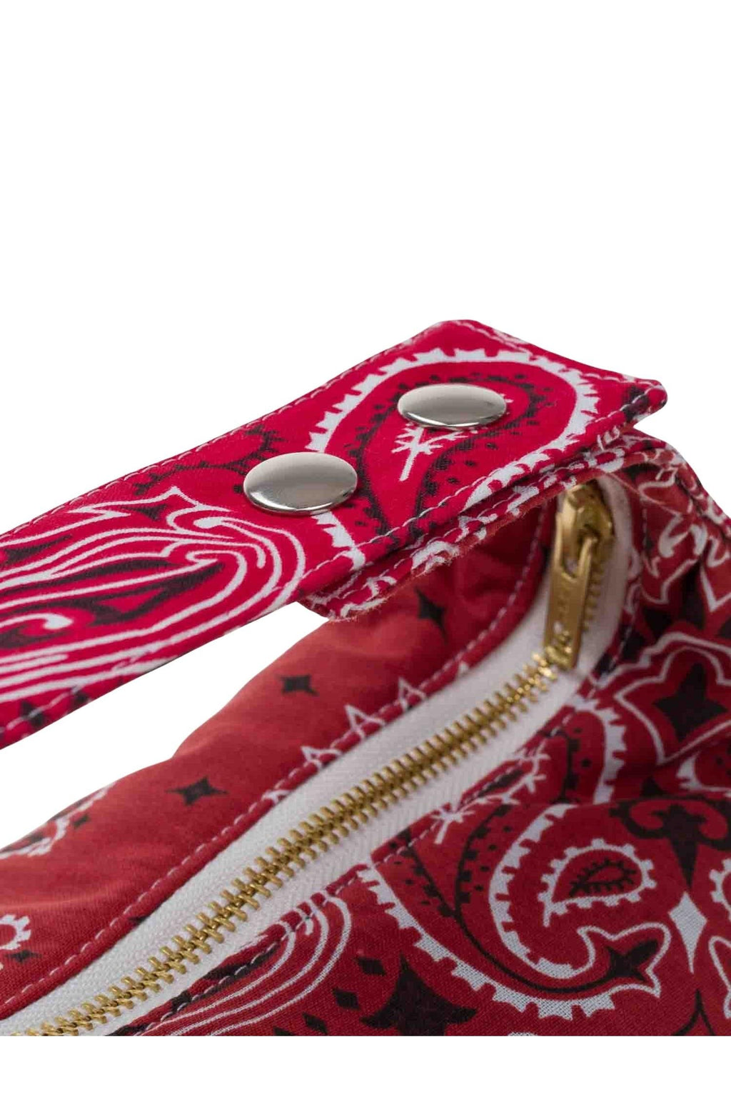 Mini Sac Berlingot (Red)