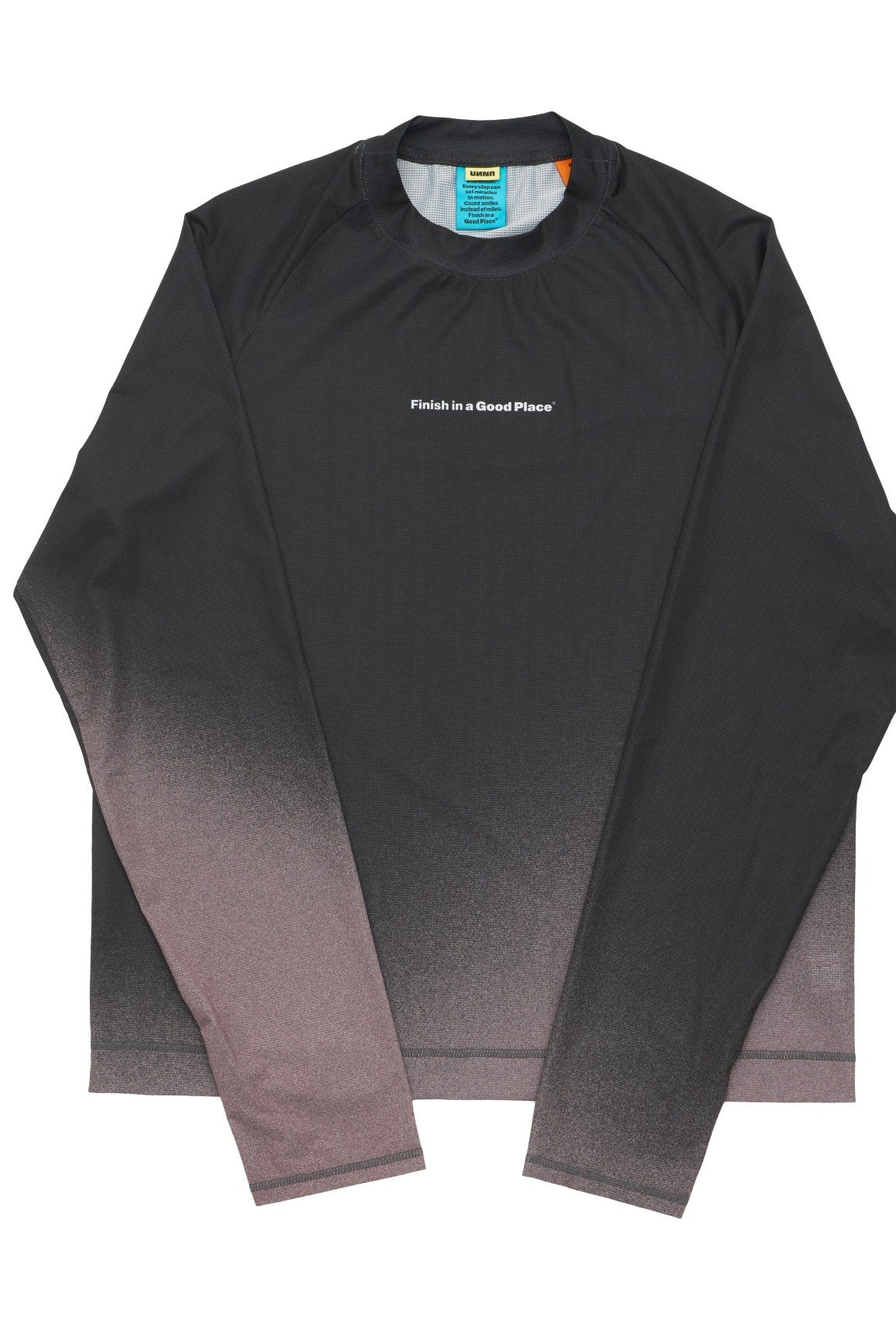 Gradient Longsleeves