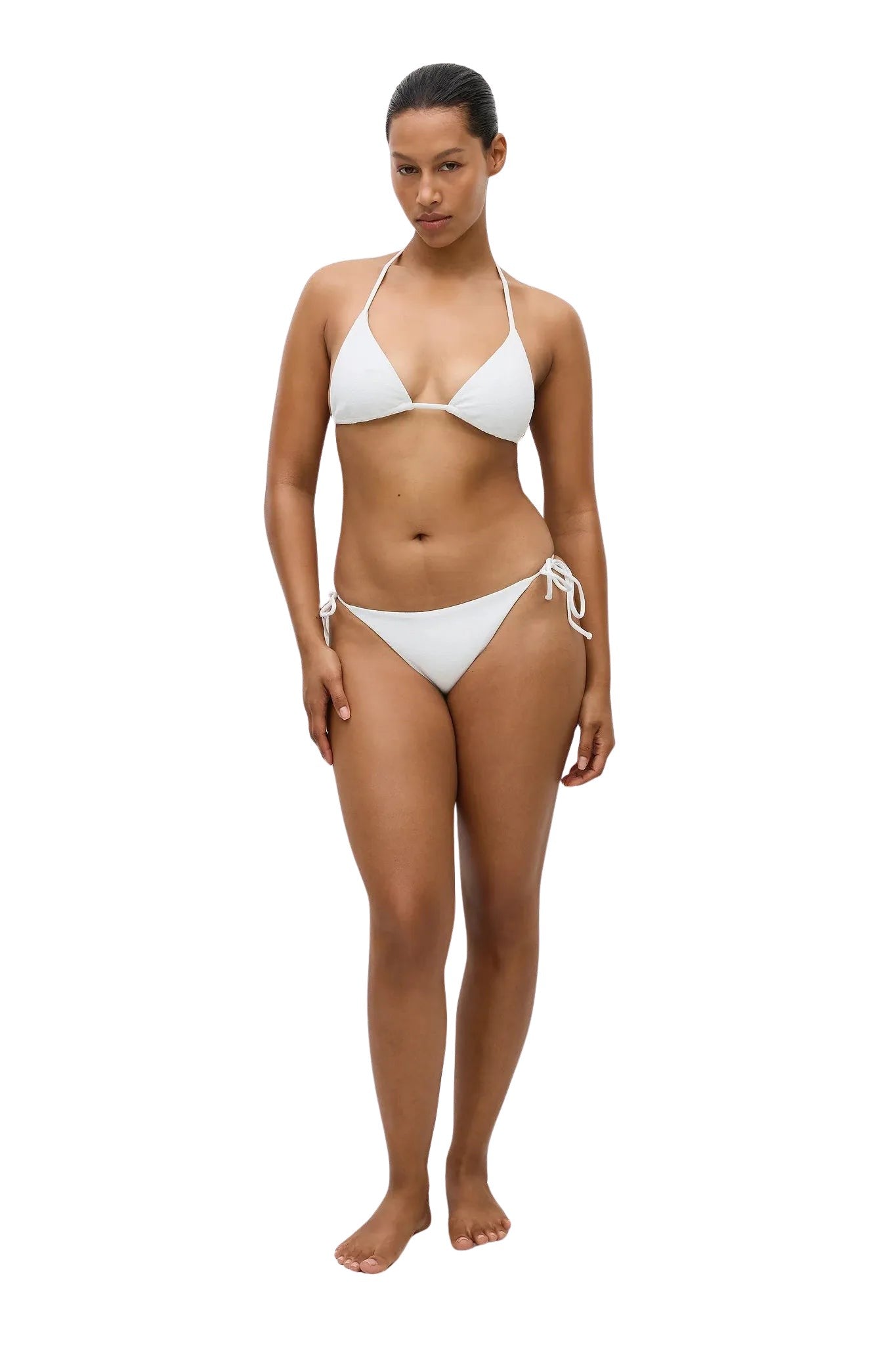 String Brief (White)