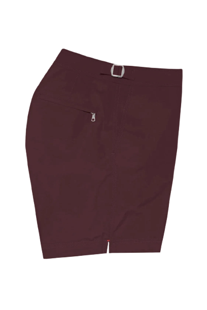 Bulldog Damson Swim Shorts