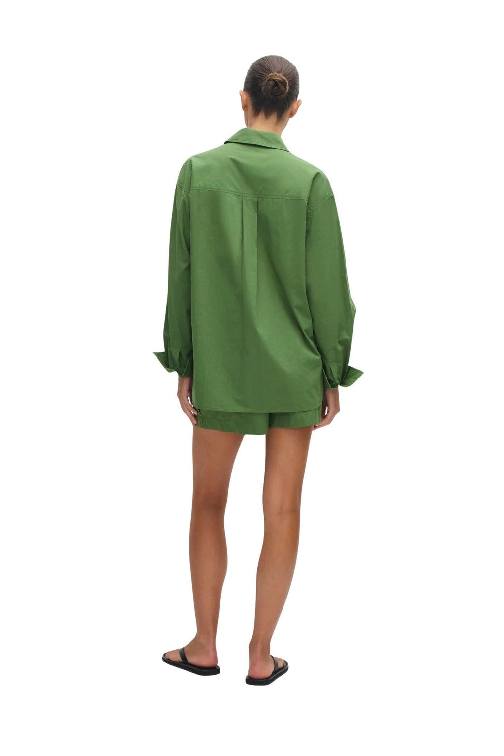 Relaxed Shirt (Cactus)