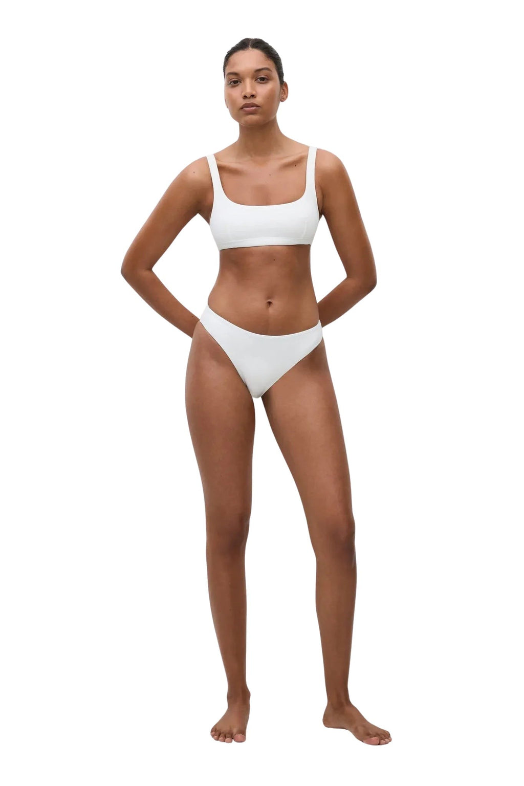 Nineties Classic Brief