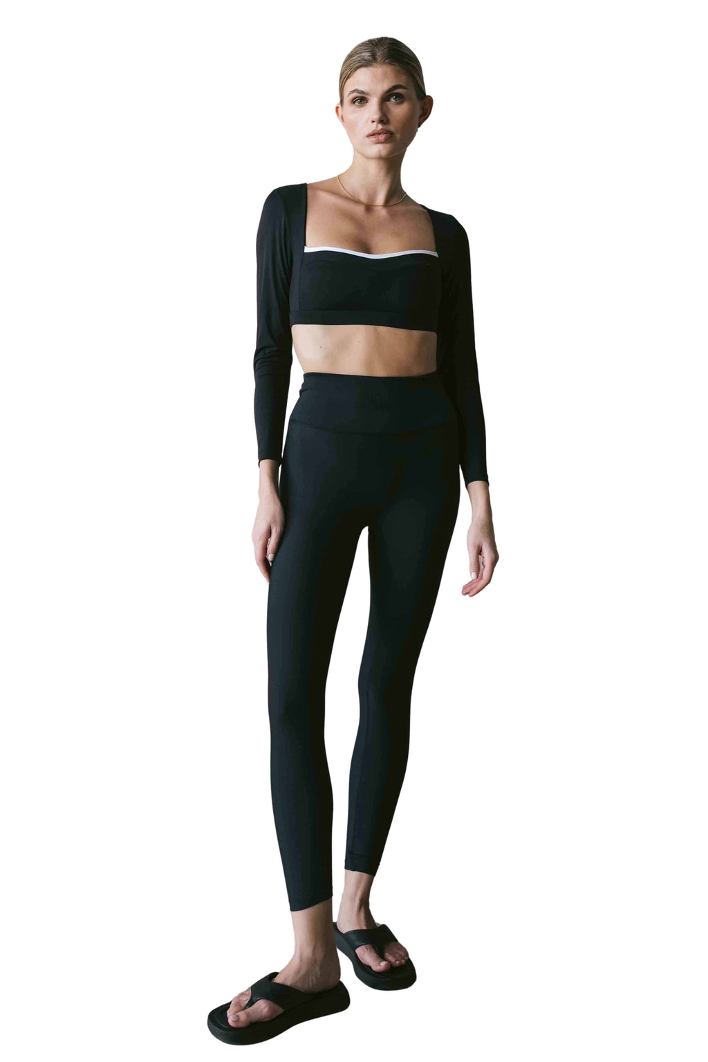 Sculpt Compression Leggings