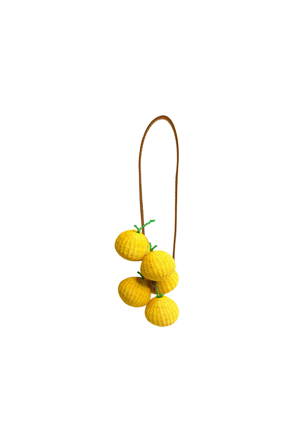 Frutillas Charm (Lemon)