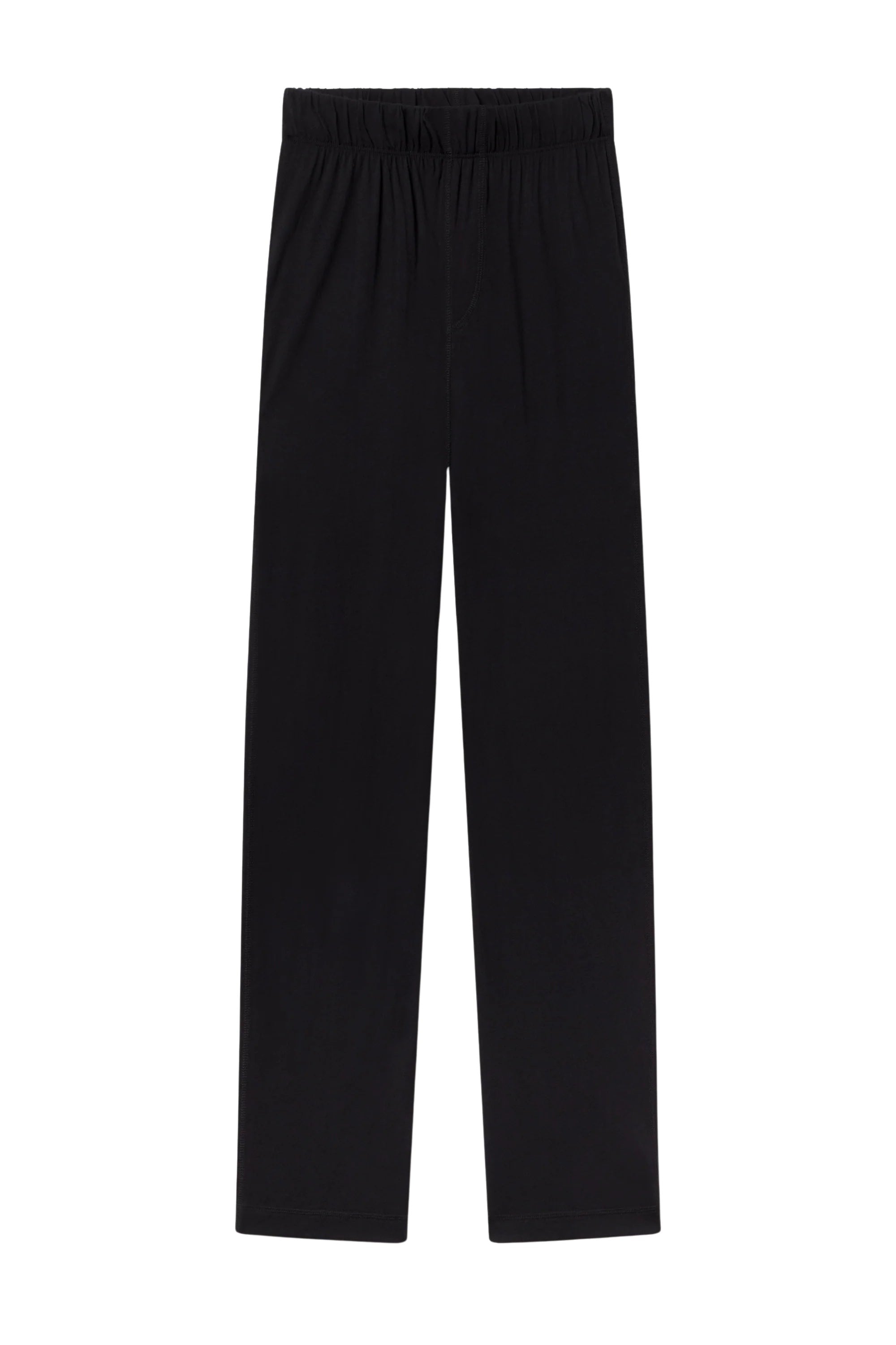 Lounge Pant (Black)