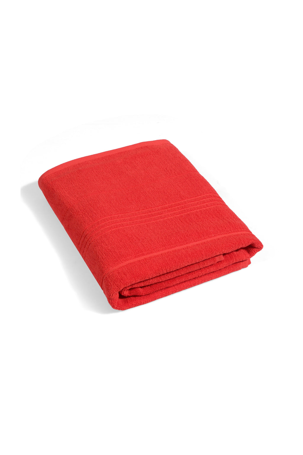 Rea Cotton Bath Towel