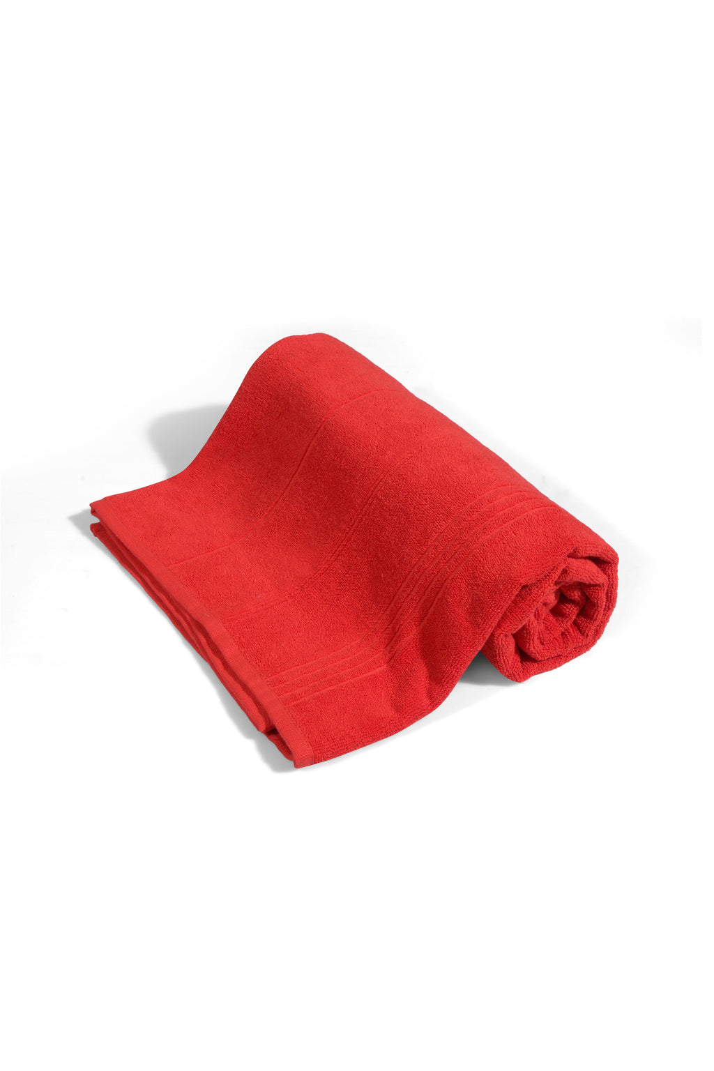 Rea Cotton Bath Towel