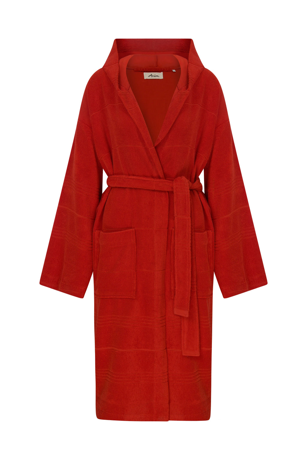 Rea Cotton Robe